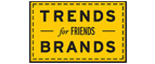 Скидка 10% на коллекция trends Brands limited! - Пестяки
